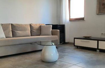 Traumferienwohnung mit privatem Pool & gemütlicher Grillecke am Meer, Kroatien, Istrien, Liznjan bei Medulin - Bester Urlaub an der Adria, für Paare - Foto 11