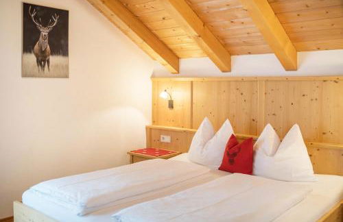 Stoffnerhof Apt Alpenrose - Photo 16