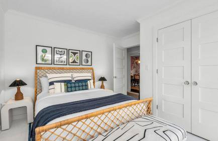 The Pink Palms Retreat - Foto 6