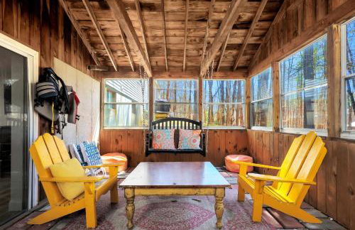 Melvin Village - 5 Bed 3 Bath Arcade Near Lake Pet Friendly fee applies - Foto 39