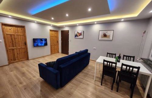 City Sense - Apartament z widokiem na góry i miasto - Foto 30