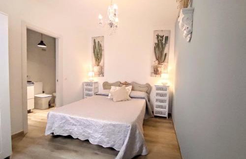 La Casita de Viriato ApartamentosMalagaManagement - Foto 40