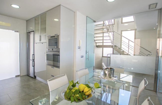 Belvilla by OYO Bohemi - Foto 8