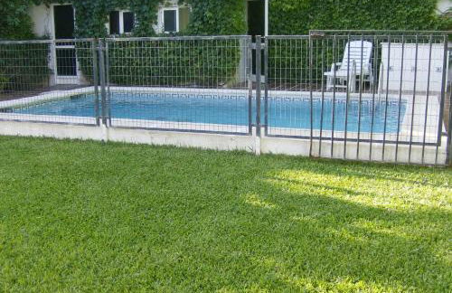 Casa rural VISTABLANCA en una sola planta con bonitas vistas y piscina - Junto a la capital y la Alhambra - Foto 68