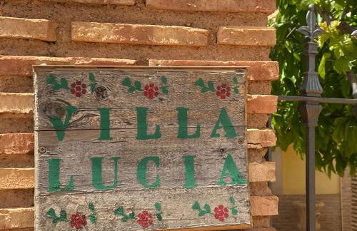 Casa Rural Villa Lucia - Foto 6