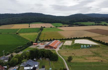 Reiten & Erholen im Weserbergland - Foto 13