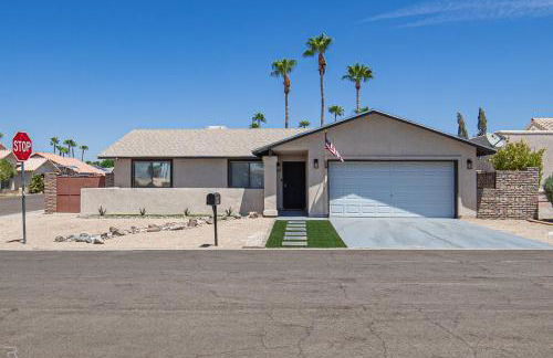 River Fun Awaits Pool, Putting Green, Arcade and More, Sleeps 8 - Foto 18