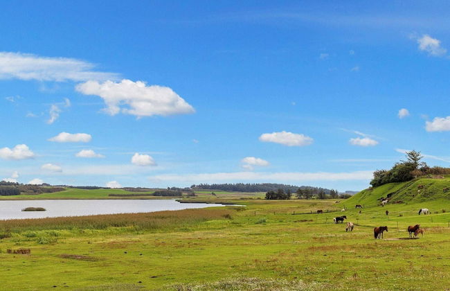 6 Person Holiday Home in Bedsted Thy - Foto 27