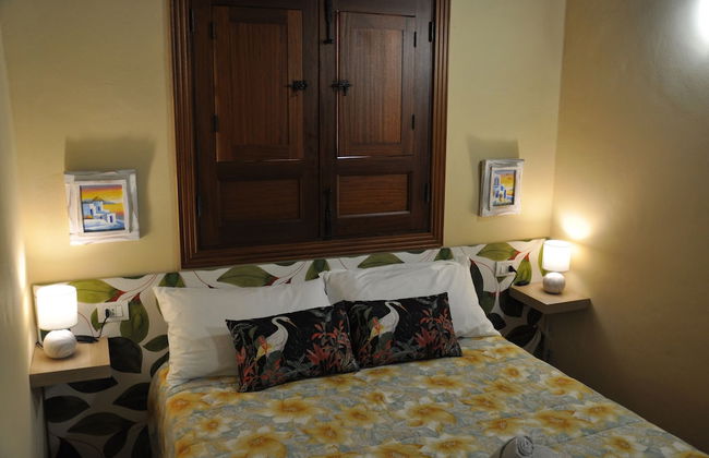 Agriturismo Oasis Hill - Foto 15