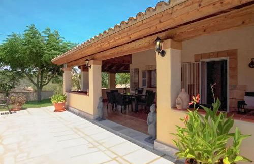 Finca in Mallorca with Private Pool & Views - Foto 7