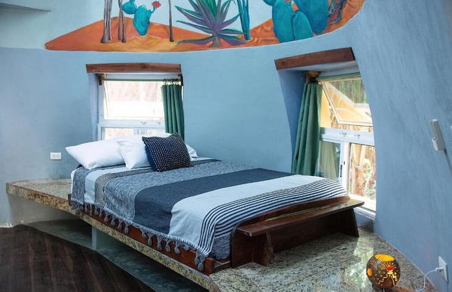 Hotel Santuario Ekumal by Bossh! Hotels - Photo 45