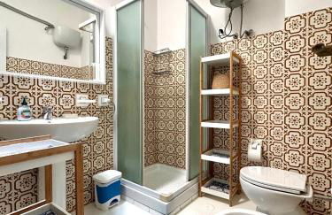 VISTA MARE Su tre piani con giardino - Foto 27