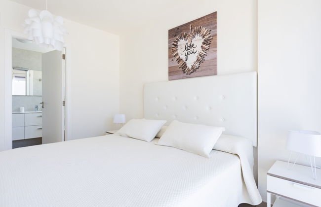 Blanca Playa Paraíso - Foto 16