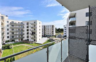 Premium Apartament Piłsudskiego Września - Foto 10