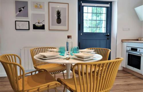 Casas de Aledo Precioso apartamento con hermosas vistas y jardin - Foto 5