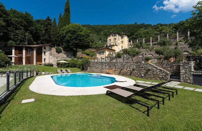 La Limonaia dei Dogi - Foto 1