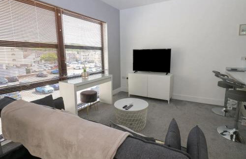 Harbourside Apartment - 1 Bedroom - Sleeps 2 - Foto 39