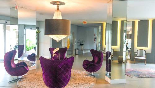 Apartamento de 2 quartos no luxuoso condomínio Jay - Foto 5