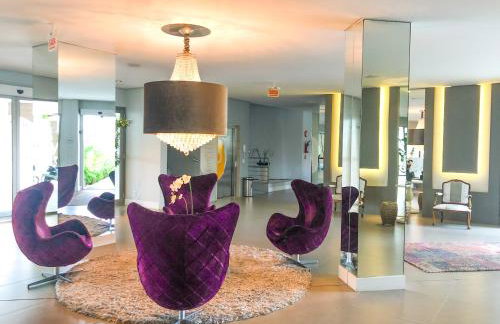 Apartamento de 2 quartos no luxuoso condomínio Jay - Foto 5