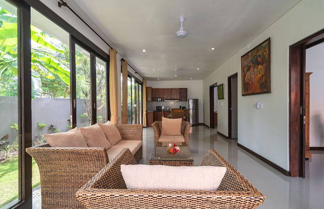 Villa Anna - Foto 26