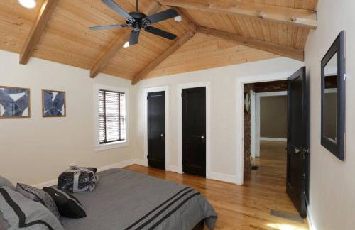 Gem in Midtown 4bedroom home-11 - Foto 29