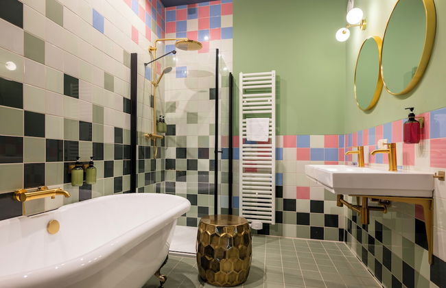 Boetiekhotel op de Platz - Photo 28