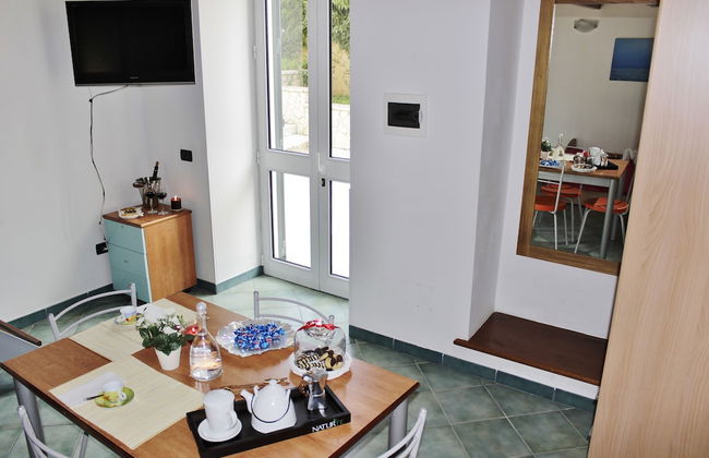 Apartment in old Building - Foto 13