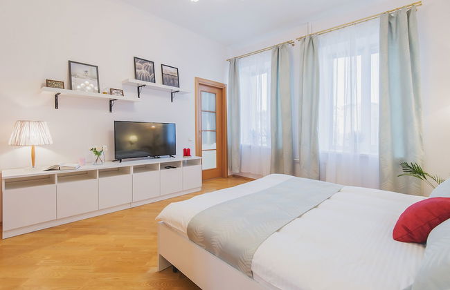 GM Apartment Arbat 49 - Foto 4