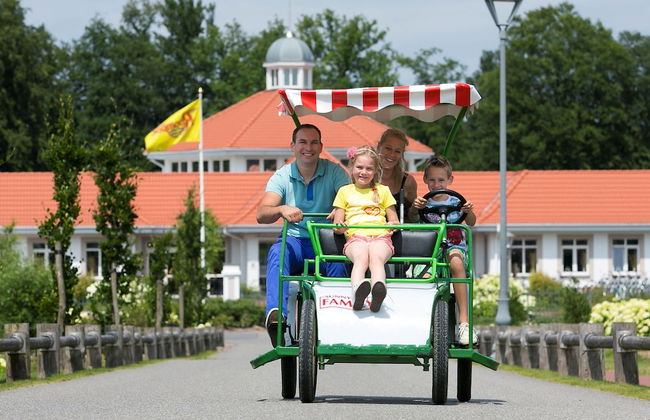 Holiday Villa With Garden - Foto 13