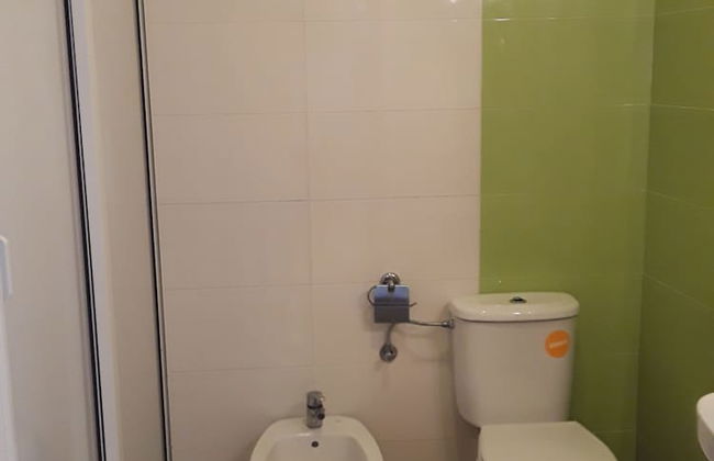 Résidence Mers Beach Appart Vue Piscine - Photo 14