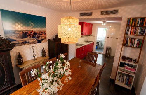 Casa Aguila Ibiza - Foto 44