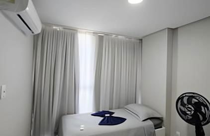 Divino 2 Quartos com Piscina e Vista Incrível - Photo 27