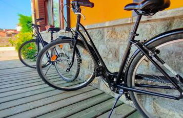 Apartamentos El Castañeu - Foto 9