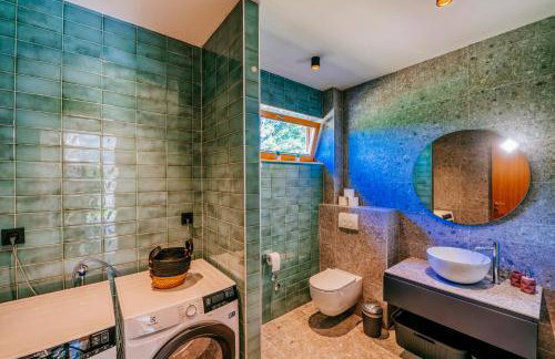 Villa Lovelos - Photo 15