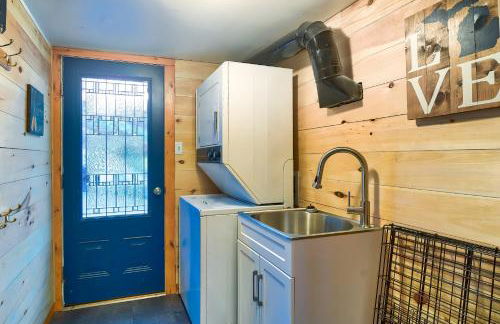 Moonridge Cottage - Foto 25