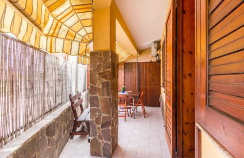 Yellow-house 100 meters from the sandy beach - Foto 30