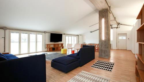 BasicVillage Milano - Foto 1, Other