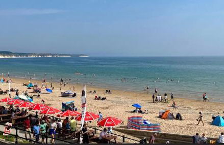 Jans chalet south shore Bridlington - Foto 33