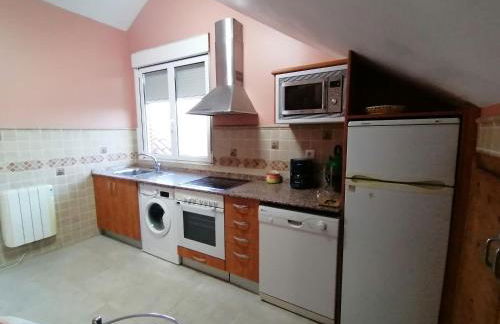 Apartamento Turístico La Mies - Foto 24