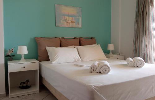 Sea Side House Kourouta - Foto 18