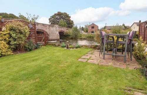 Beckside Cottage - Foto 36