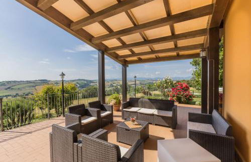 LEONDINA COUNTRY HOUSE - Foto 18