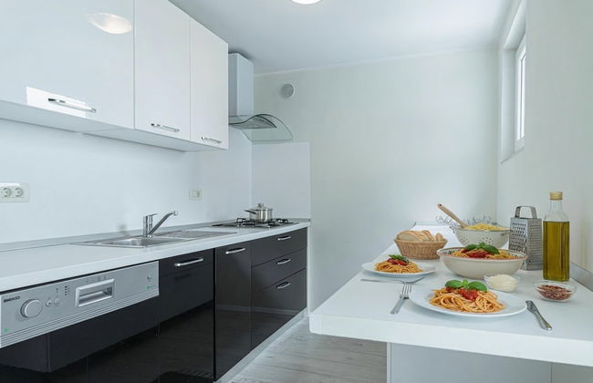 Romantični Studio ob Morju Koper - Photo 4