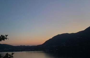 Botanic Garden Lake Como - Foto 40