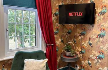 The Martins Stylish 3 Bedroom - Foto 36