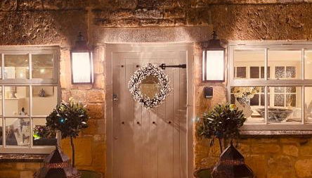 Vine Cottage - Photo 2