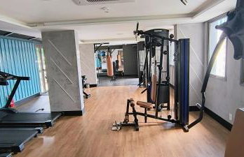 Studio Aconchegante para 2 pessoas - Foto 22