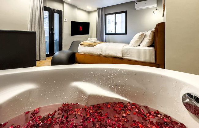 Xuru Stays I Heliopolis 1 - 5 Min to Airport - Foto 24