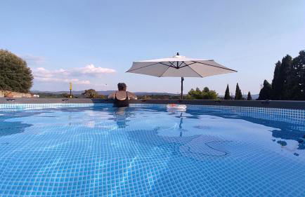 Villa Cicogna, Private villa with exclusive use pool - Photo 1
