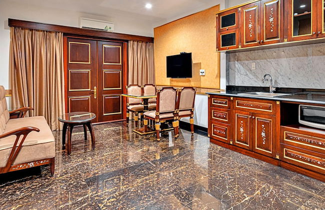 S79 Residences 345AB Apartment - Foto 58